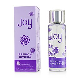 Carlo Corinto French Riviera Joy Туалетная Вода Спрей 100ml/3.4oz