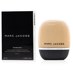 Marc Jacobs Shameless Youthful Look Longwear Foundation SPF25 - # Light Y210 32ml/1.08oz