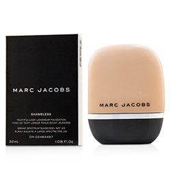 Marc Jacobs Shameless Youthful Look 24 H Foundation SPF25 - # Light R230 32ml/1.08oz