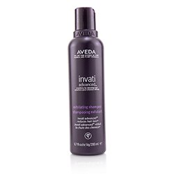 Aveda Invati Advanced Exfoliating Shampoo - Solutions For Thinning Hair, Reduces Hair Loss 200ml/6.7oz