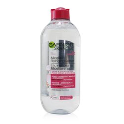 Garnier Woda micelarna SkinActive Micellar Water - For Dry Skin 400ml/13.3oz