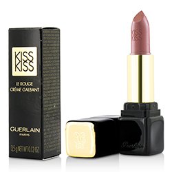 Guerlain KissKiss Color de Labios Crema Moldeadora - # 302 Romantic Kiss 3.5g/0.12oz