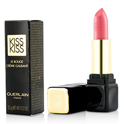 Guerlain KissKiss Shaping Cream Lip Colour - # 365 Pink Romance 3.5g/0.12oz