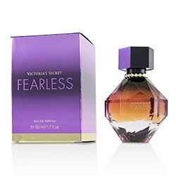 Victoria's Secret Fearless Eau De Parfum Spray 50ml/1.7oz