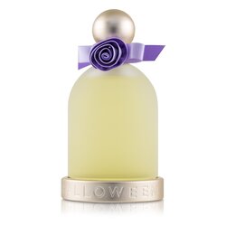 Jesus Del Pozo Halloween Fleur Eau De Toilette Spray 100ml/3.3oz