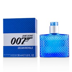 James Bond 007 Ocean Royale Eau De Toilette Spray 30ml/1oz