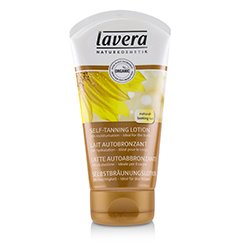 Lavera Self-Tanning Lotion 150ml/5oz