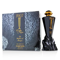 Jivago Exotic Noire Eau De Parfum Spray 75ml/2.5oz