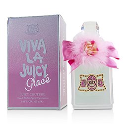 Juicy Couture Viva La Juicy Glace Eau De Parfum Spray 100ml/3.4oz