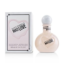 Katy Perry Mad Love Eau De Parfum Spray 100ml/3.4oz