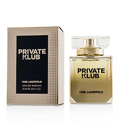 Lagerfeld Private Klub أو دو برفوم سبراي 85ml/2.8oz