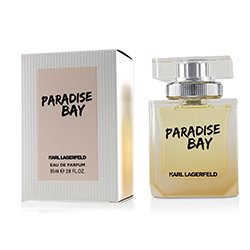 Lagerfeld Paradise Bay Eau De Parfum Spray 85ml/2.8oz