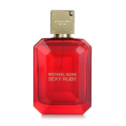 Michael Kors Sexy Ruby Парфюмированная Вода Спрей 100ml/3.4oz