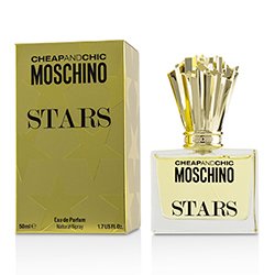 Moschino Woda perfumowana Cheap & Chic Stars Eau De Parfum Spray 50ml/1.7oz