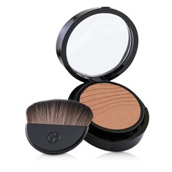 Giorgio Armani Puder do twarzy Neo Nude Fusion Powder - # 5.5 3.5g/0.12oz