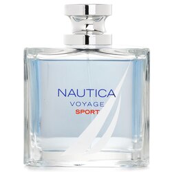 Nautica Woda toaletowa Voyage Sport Eau De Toilette Spray 100ml/3.4oz