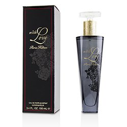Paris Hilton With Love Eau De Parfum Spray 100ml/3.4oz