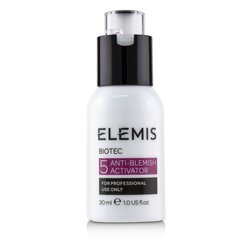 Elemis Biotec Activator 5 - Средство против Угревой Сыпи (Салонный Продукт) 30ml/1oz