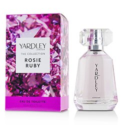 Yardley Rosie Ruby ماء تواليت سبراي 50ml/1.7oz