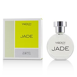 Yardley Jade ماء تواليت سبراي 50ml/1.7oz