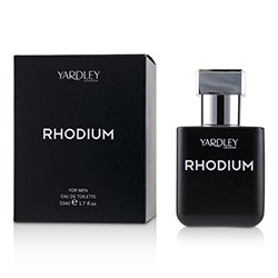 Yardley Rhodium ماء تواليت سبراي 50ml/1.7oz