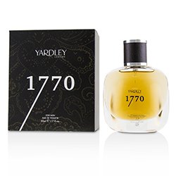 Yardley 1770 ماء تواليت سبراي 50ml