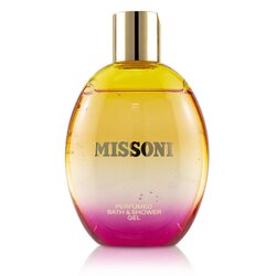 Missoni معطر جل الدش والإستحمام 250ml/8.4oz