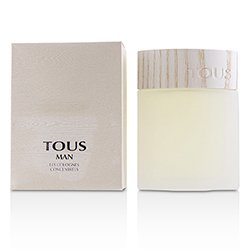 Tous Les Colognes Concentrees ماء تواليت سبراي 100ml/3.4oz