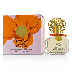 Vince Camuto Bella Eau De Parfum Spray 100ml/3.4oz