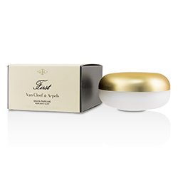 Van Cleef & Arpels Mydełko perfumowane First Perfumed Soap 100g/3.5oz