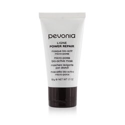 Pevonia Botanica Power Repair Micro-Pores Био-Активная Маска 50ml/1.7oz