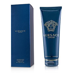 Versace Versace Eros Invigorating Shower Gel 250ml