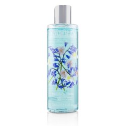Yardley English Bluebell Luxury Body Wash 250ml/8.4oz