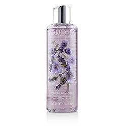 Yardley London English Lavender Luxury Body Wash 250ml/8.4oz