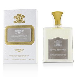 Creed Creed Royal Mayfair Fragrance Spray 120ml/4oz