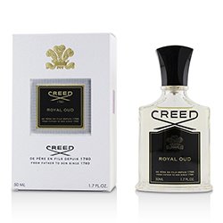 Creed Royal Oud Fragrance Spray 50ml/1.7oz
