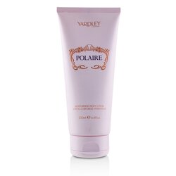 Yardley London Polaire Moisturising Body Lotion 200ml/6.8oz