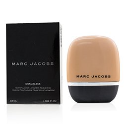 Marc Jacobs أساس طويل الأمد Shameless Youthful - # متوسط R380 32ml/1.08oz