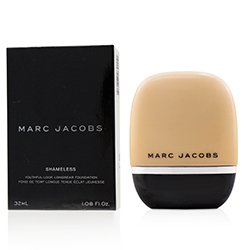 Marc Jacobs Shameless Youthful Look Longwear Foundation - # Light Y210 32ml/1.08oz