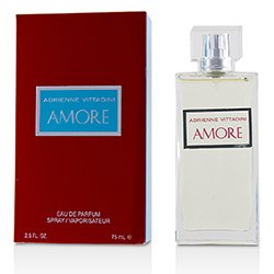 Adrienne Vittadini Amore Eau De Parfum Spray 75ml/2.5oz