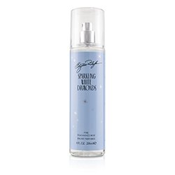 Elizabeth Taylor Sparkling White Diamonds Fine Fragrance Mist 236ml/8oz