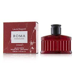 Laura Biagiotti Roma Passione Uomo Eau De Toilette Spray 40ml/1.3oz