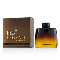 Montblanc Woda perfumowana Legend Night Eau De Parfum Spray 50ml/1.7oz