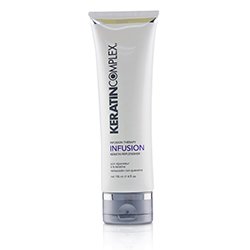 Keratin Complex مكمل كيراتين Infusion Therapy Infusion 118ml/4oz
