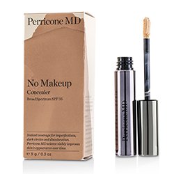 Perricone MD No Makeup Concealer SPF35 - # Medium 9g/0.3oz
