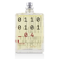 Escentric Molecules Woda perfumowana Escentric 04 Parfum Spray 100ml/3.5oz
