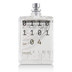 Escentric Molecules Molecule 04 Parfum Spray 100ml/3.5oz