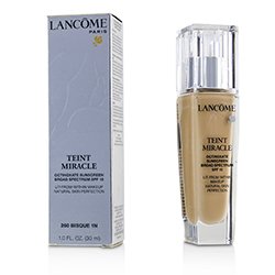 Lancome Teint Miracle أساس طبيعي مكمل SPF 15 - # بيسك 1N (إصدار أميركي) 30ml/1oz