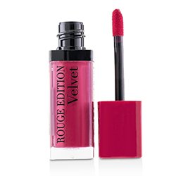 Bourjois Rouge Edition Velvet Lipstick - # 02 Frambourjoise 7.7ml/0.2oz