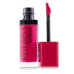 Bourjois Rouge Edition Velvet Губная Помада - # 13 Fu(n)chsia 326131 7.7ml/0.2oz